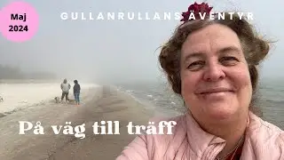 Husbilsträff Böda Sand del 1