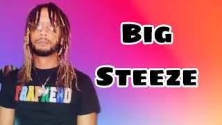 Big Steeze talks Going on Tour with Conway , Niagara Fall Music Scene & YSL Indictment
