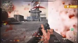 Blacksite win PHENOM