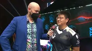 Team Liquid Blitz 
