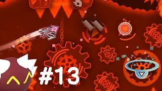 12 Demons of Christmas #10 - 