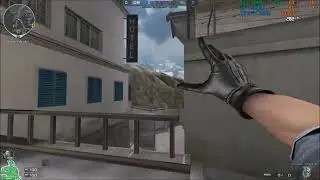 CF West | Eagle eye 2.0 - need to learn this map lol - ACE