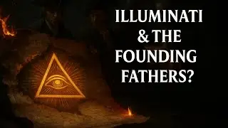 The Illuminati and the Founding Fathers: Truth or Conspiracy?