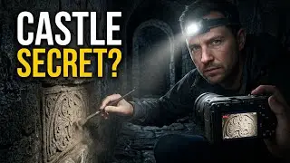Uncovering Dryslwyn Castle – Wales' Most Dramatic Medieval Ruins