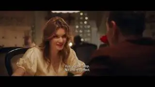 Вегетарианка Vegetarian