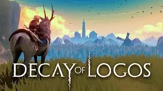 Decay of Logos (Gameplay) #decayoflogos