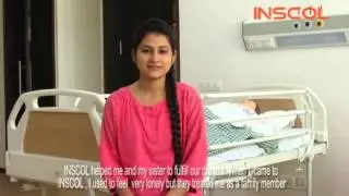 Prince - INSCOL Student, Class of Feb'15 - Coronary Care Nursing, Seneca College, Canada