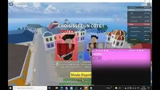 le meilleur exploit roblox ⚠️NO KEY⚠️ (Comet)