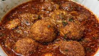 Gobhi Ke Kofte | Gobhi Kofta / Kopta Curry | Kobhi Kopta Recipe | Kobi Kofta | Bhansaghar #kofta 