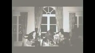 Kasabian - Man of Simple Pleasures - Live acoustic cover