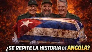 ¿Cuántos cubanos ha costado Venezuela?