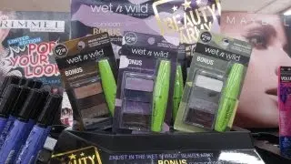 The Wet n Wild Beauty Army Has Landed!