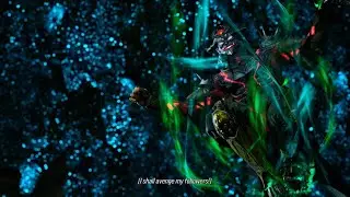 TEKKEN8: Spettro YOSHIMITSU - All Is Vanity