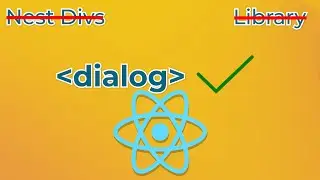 Build a Modal | React Components Made Easy