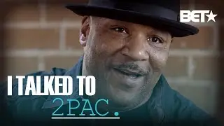 That One Time Tupac Put It All On The Line | I Talked To 2pac.