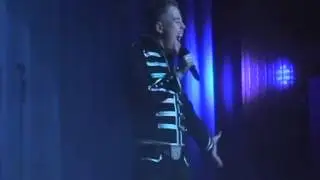 Lee Lambert   I Drove all night