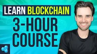 Learn Blockchain: The COMPLETE beginner&rsquo;s guide