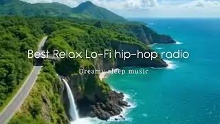 Cozy Relax Lofi Hip Hop Radio ☕ Chill Beats to Relax, Study & Work | Best Lofi Mix