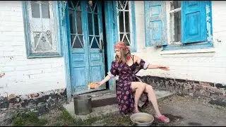 Village 24/7 LIVE - Simple Living Girl, Daily Routine & Cooking Stream