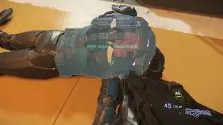 Bug Citizen 3.17.2. Two Missions in a row on Daymar. Security Breach & Another Cave. No Comments