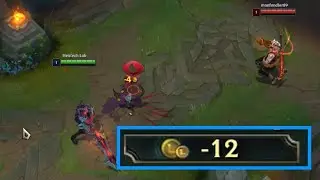 Why you should think twice before taking down Zombie Wards in S13!