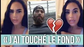 MILLA JASMINE SOULAG&Eacute;E PAR SA RUPTURE AVEC MUJDAT, ELLE VIVAIT DANS LA PEUR...