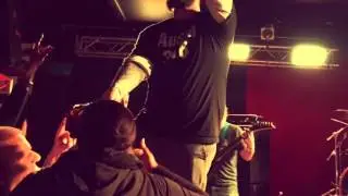 Unborn Society - Vitals (2016)