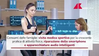 Paniere Istat, aggiornati i prodotti: ecco le novit&agrave;
