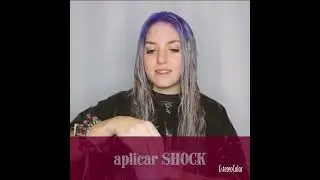 Tutorial EstereoColor Shock 1 minuto Express