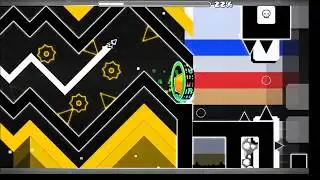 Low Death Remastered By: Geonova (collab) WIP1(Legendary Demon Preview)