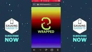 How to See Spotify Wrapped 2020 - View Spotify 2020 Songs & Stats