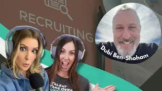 The Power of a Recruiter  | Talent Takeover Unfiltered