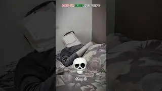 Study Sleep In 3 Step😂😭 #comedy #explorepage #funny #study #like #trending #shorts #viral #video