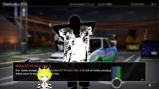 Showtime on the Shuto Expressway | Tokyo Street Racter | GT4 Logitech Wheel | PC