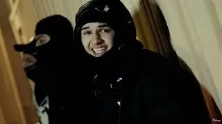 B$B Heat - Shut It Down (Official Music Video)