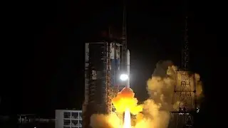 China launches Yaogan-36 remote sensing satellites
