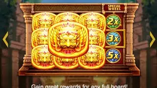 Fortune GEMS2