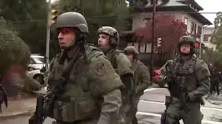 Suspect In Synagogue Shooting Made Anti-Semitic Remarks | NBC News