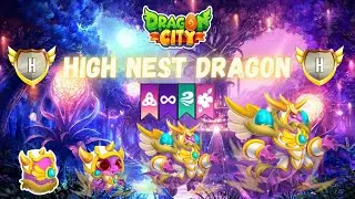 High Nest Dragon Review