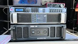 POWER BALAP PHASELAB MC 25000 PRO kirim ke ploso jombang