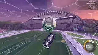 بث خفيف ربع ساعه روكيت ليق