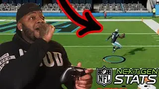 My First Games Of Madden 23 NEXT GEN! I Suck....