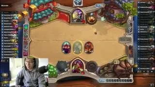 Ratsmah with a crazy madder bomber