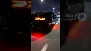 1LE 2SS #Camaro #ss #shorts #foryou #followformore