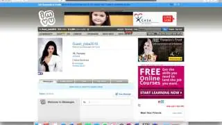How to verify your email address on IMVU