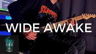While She Sleeps - Wide Awake - Instrumental Cover