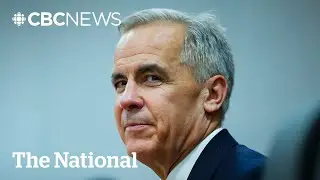 Carney considering D.C. trip after being non-committal about trade talks