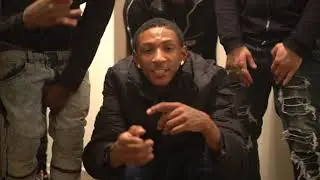 Zeilyy x Ky x Banked Up Buddah - Ginobli (Music Video) | Dir @ShawnEff559