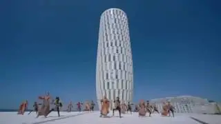 Unforgettable energy of freedom - Georgia