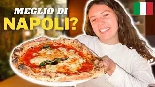 PROVIAMO la PIZZA NAPOLETANA in Polonia 🇮🇹 ep.2